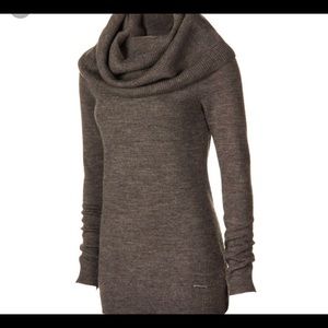 Cozy Smartwool sweater